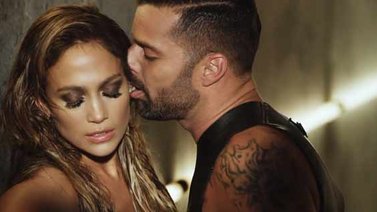 Ricky Martin y JLo compartirán escenario en el festival Calibash de Las Vegas