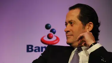 "Banesco no está en venta", afirmó el Presidente de la banca "Banesco no está en venta", afirmó el Presidente de la banca