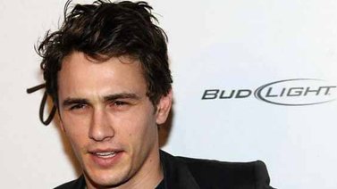 Cancelan acto con James Franco tras acusaciones de acoso