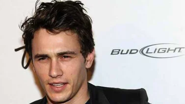 Cancelan acto con James Franco tras acusaciones de acoso