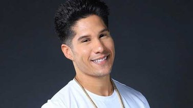Chyno Miranda prepara nuevo tema con Olga Tañón (+Video)