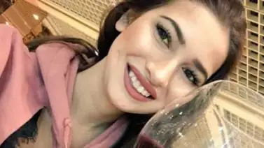 Falleció la actriz porno Olivia Nova (+FOTO) Falleció la actriz porno Olivia Nova (+FOTO)