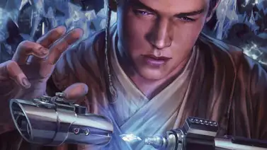 Fan de Star Wars crea el Lightsaber de Anakin Skywalker (+Video) Fan de Star Wars crea el Lightsaber de Anakin Skywalker (+Video)