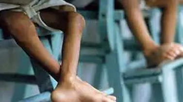 Desnutrición se duplicó en 2017 Desnutrición se duplicó en 2017