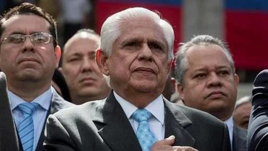 El jefe de Estado advirtió a nuevo presidente de la AN que puede "terminar muy mal"
