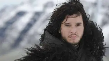 10 excusas para querer que la noche oscura te agarre con Jon Snow (+Fotos) 10 excusas para querer que la noche oscura te agarre con Jon Snow (+Fotos)