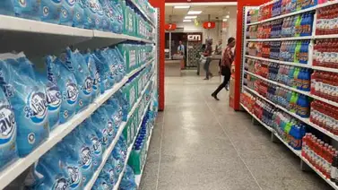 Con más agua y menos jabón les tocará lavar la ropa a venezolanos Con más agua y menos jabón les tocará lavar la ropa a venezolanos