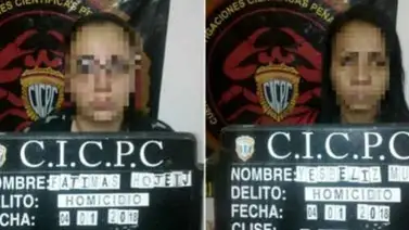 Una mujer mandó a matar a su papá Una mujer mandó a matar a su papá