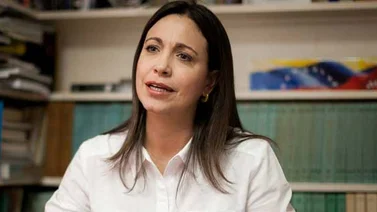 Machado afirma que "buscan asfixiar a la sociedad" tras fiscalización en supermercados