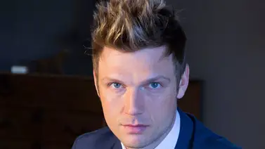 Otra raya más para Nick Carter por abusadorcito Otra raya más para Nick Carter por abusadorcito