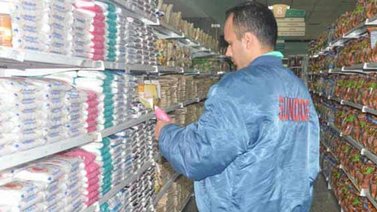 Sundde ordenó a regular precios de cadenas de supermercados a nivel nacional (+Videos)