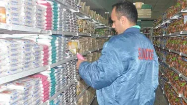 Sundde ordenó a regular precios de cadenas de supermercados a nivel nacional (+Videos)