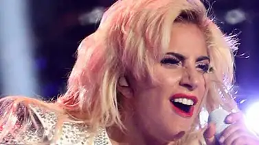 Lady Gaga y Pink actuarán en los Grammy Lady Gaga y Pink actuarán en los Grammy