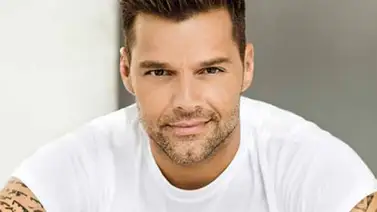 Foto de Ricky Martin desnudo alborota las redes sociales (+Foto) Foto de Ricky Martin desnudo alborota las redes sociales (+Foto)