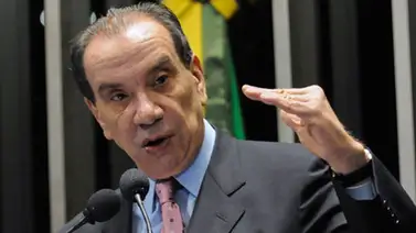 Canciller de Brasil aseguró que una intervención militar en Venezuela es "puro delirio" Canciller de Brasil aseguró que una intervención militar en Venezuela es "puro delirio"