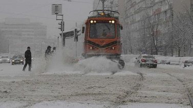Feroz tormenta causa estragos en Europa occidental; dejando 1 muerto y 23 heridos