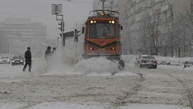 Feroz tormenta causa estragos en Europa occidental; dejando 1 muerto y 23 heridos