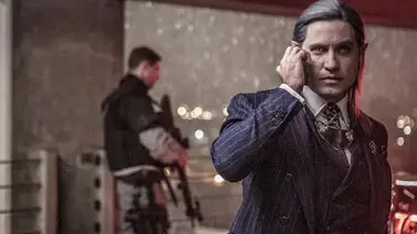 Netflix anuncia que "Bright" tendrá una secuela Netflix anuncia que "Bright" tendrá una secuela