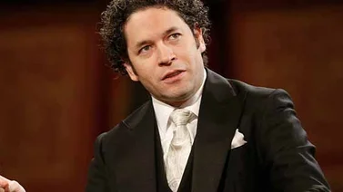 Dudamel ve en la "democracia" la única vía de solución para Venezuela