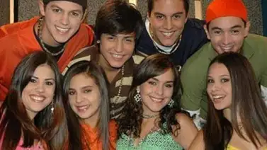 Actriz de "Somos tú y yo" se casó con su novia (+Fotos) Actriz de "Somos tú y yo" se casó con su novia (+Fotos)