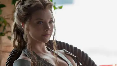 Estas son las mejores fotos de la actriz británica Natalie Dormer Estas son las mejores fotos de la actriz británica Natalie Dormer