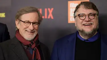 2018 tendrá cine de calidad, con Eastwood, Spielberg o Guillermo Del Toro 2018 tendrá cine de calidad, con Eastwood, Spielberg o Guillermo Del Toro