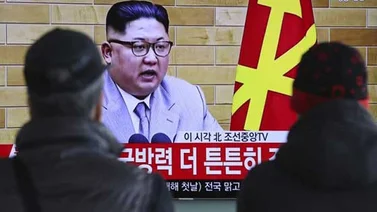 Norcorea dice que sus fuerzas nucleares son una realidad
