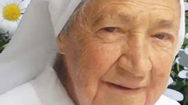 Conoce quién es la madre Carmen Rendiles Conoce quién es la madre Carmen Rendiles