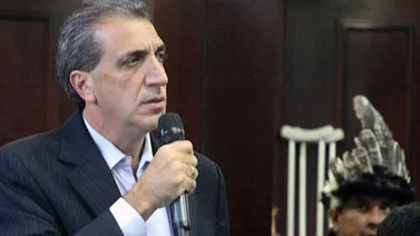 Biagio Pilieri: Cerramos el 2017 sin acuerdo ni negociación para combatir la hambruna