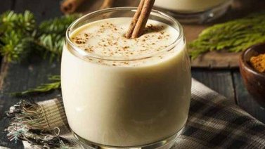Aprende todo sobre el Ponche Crema y ¡Salud por el 2018!
