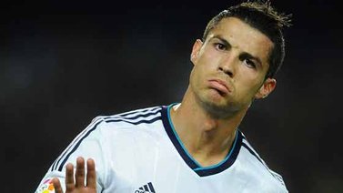 Cristiano Ronaldo le gusta la comida navideña venezolana