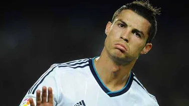 Cristiano Ronaldo le gusta la comida navideña venezolana