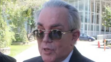 Gilberto Correa se casó por quinta vez a sus 74 años de edad Gilberto Correa se casó por quinta vez a sus 74 años de edad