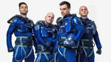 Caramelos de Cianuro están dentro de la historia del Hard Rock Café (+Fotos) Caramelos de Cianuro están dentro de la historia del Hard Rock Café (+Fotos)