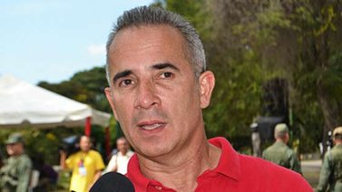 Gobierno dice ahora que Colombia retiene 2.200 toneladas de pernil