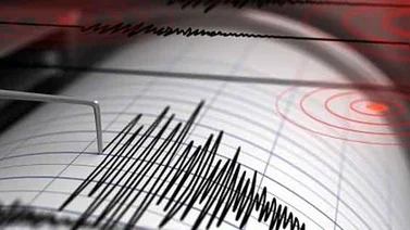 Sismo de magnitud 5,1 sacude sur de Irán