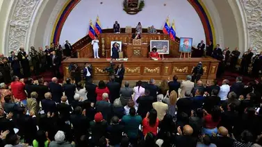 Aprobada Ley de régimen Tributario Especial sobre el Desarrollo del Arco Minero Aprobada Ley de régimen Tributario Especial sobre el Desarrollo del Arco Minero