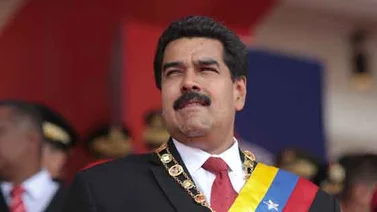 Maduro conmemoró los 220 años del natalicio de Manuela Sáenz