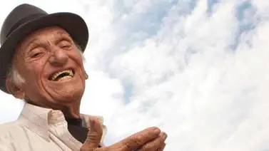 Murió el humorista Beto Parra, recordado por su personaje "el taxista maracucho" Murió el humorista Beto Parra, recordado por su personaje "el taxista maracucho"