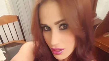 Asesinan a una modelo venezolana en México