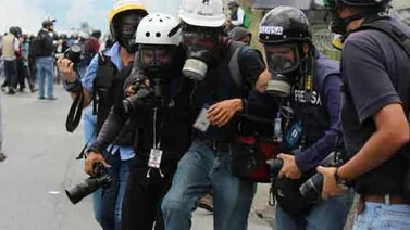Sntp registra 498 violaciones a libertad de expresión