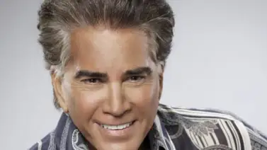 José Luis Rodríguez "El Puma" se recupera satisfactoriamente del trasplante de pulmón José Luis Rodríguez "El Puma" se recupera satisfactoriamente del trasplante de pulmón