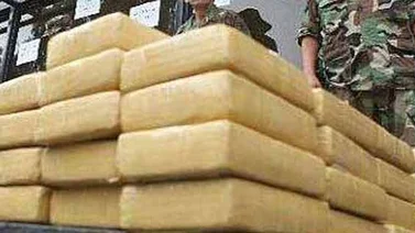 A juicio una pareja por tráfico de 72 panelas de cocaína en Sucre