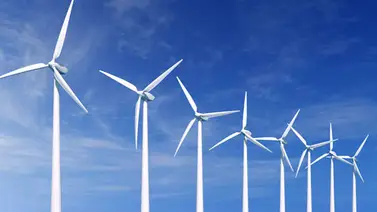 Crean tecnología innovadora que permite reciclar la energía del aire Crean tecnología innovadora que permite reciclar la energía del aire