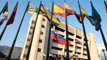 TSJ aprueba solicitar extradición a España de una ciudadana colombiana