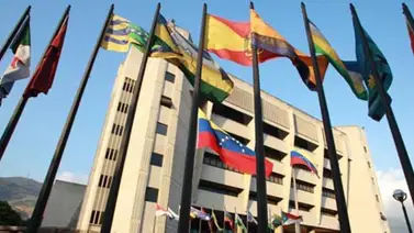 TSJ aprueba solicitar extradición a España de una ciudadana colombiana TSJ aprueba solicitar extradición a España de una ciudadana colombiana