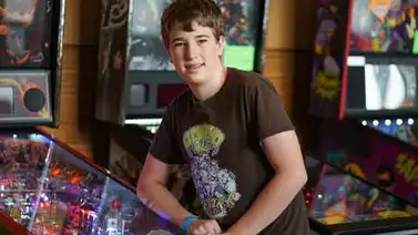 Resurge el juego de pinball con renovada popularidad Resurge el juego de pinball con renovada popularidad