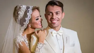 Así fue la boda de Juan Arango y la modelo Diana Lozano (+Fotos) Así fue la boda de Juan Arango y la modelo Diana Lozano (+Fotos)