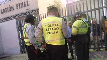 Según Gaceta Oficial culminó intervención de Polimaracaibo y Polizulia Según Gaceta Oficial culminó intervención de Polimaracaibo y Polizulia