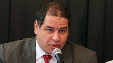 Luis Florido: "Constituyente no pudo humillar a excarcelados"